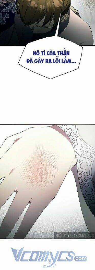 Hoa Nở Trong Cung Diên Hy Công Lược Chapter 3 trang 38