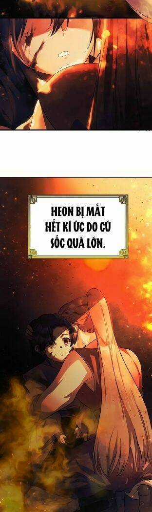 Hoa Nở Trong Cung Diên Hy Công Lược Chapter 3 trang 4