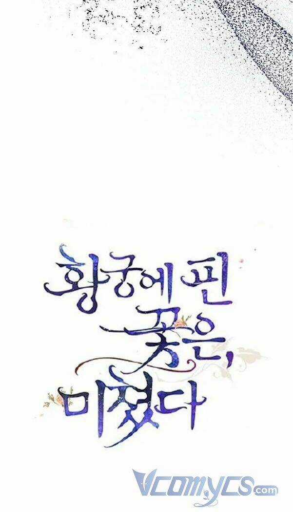 Hoa Nở Trong Cung Diên Hy Công Lược Chapter 3 trang 41