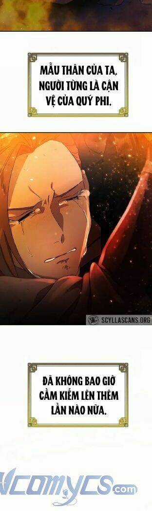 Hoa Nở Trong Cung Diên Hy Công Lược Chapter 3 trang 5