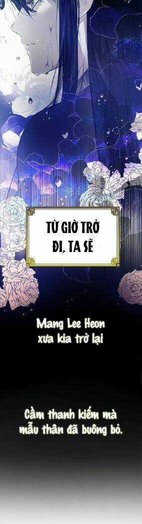 Hoa Nở Trong Cung Diên Hy Công Lược Chapter 3 trang 7