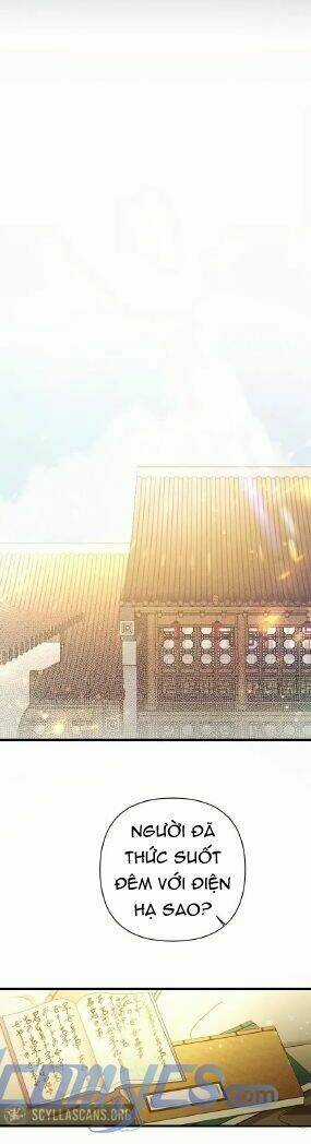 Hoa Nở Trong Cung Diên Hy Công Lược Chapter 3 trang 8