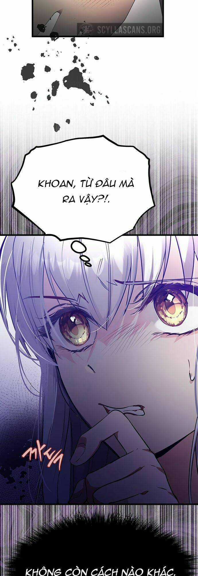 Hoa Nở Trong Cung Diên Hy Công Lược Chapter 4 trang 11