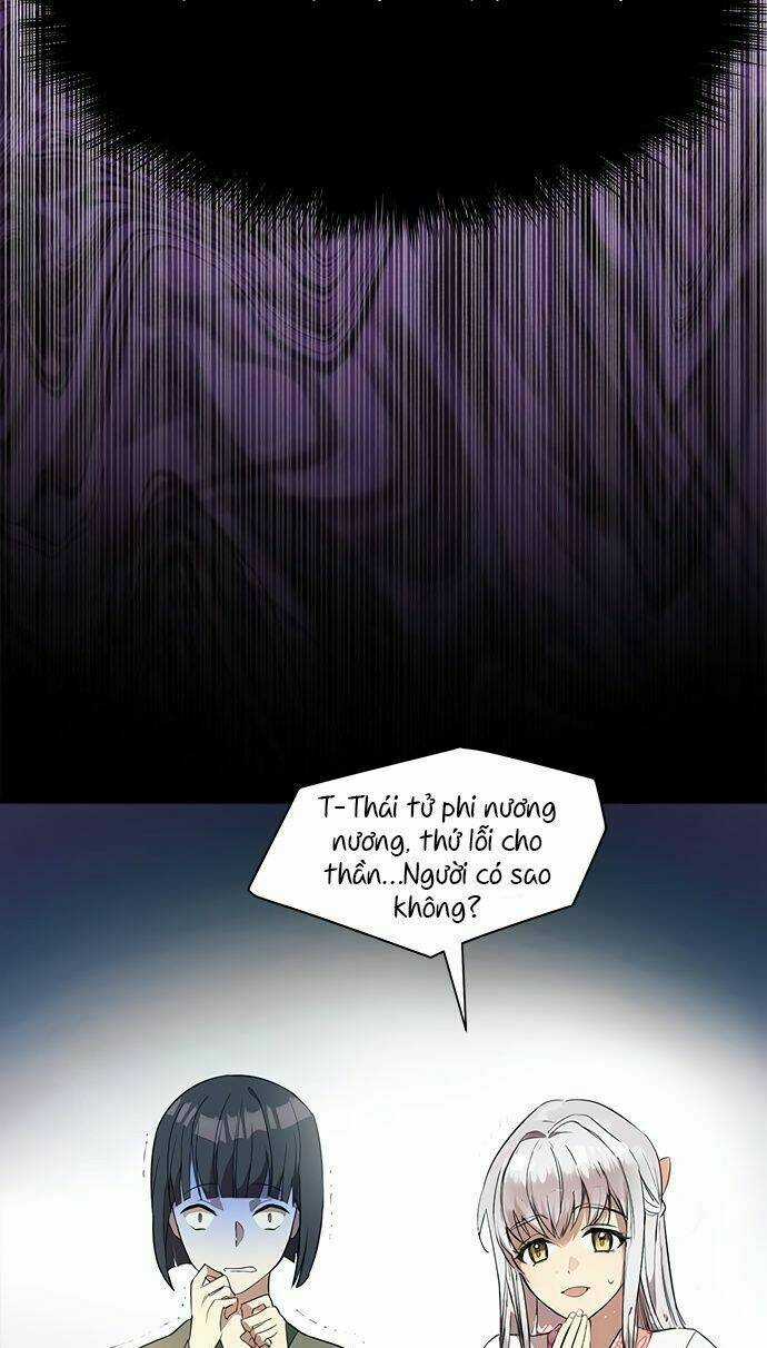 Hoa Nở Trong Cung Diên Hy Công Lược Chapter 4 trang 12