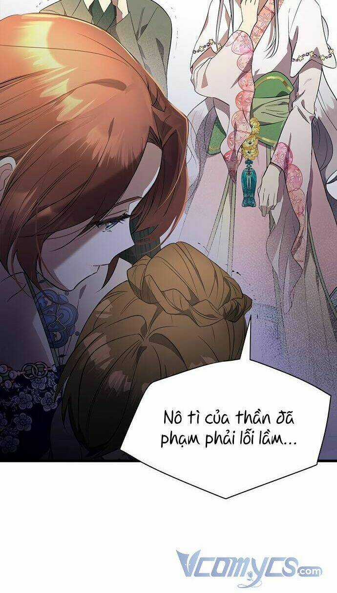 Hoa Nở Trong Cung Diên Hy Công Lược Chapter 4 trang 13