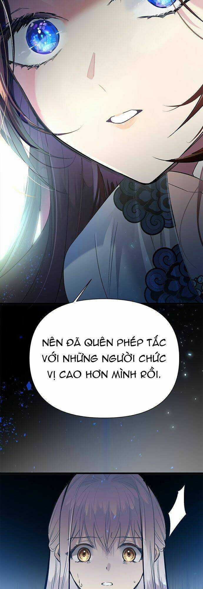 Hoa Nở Trong Cung Diên Hy Công Lược Chapter 4 trang 15