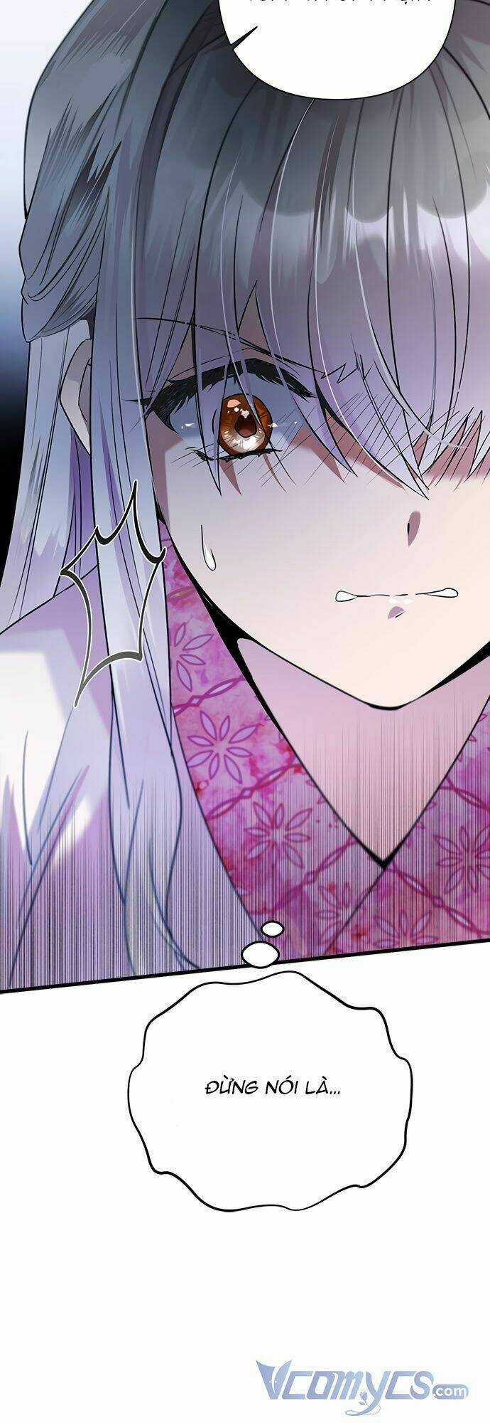 Hoa Nở Trong Cung Diên Hy Công Lược Chapter 4 trang 23