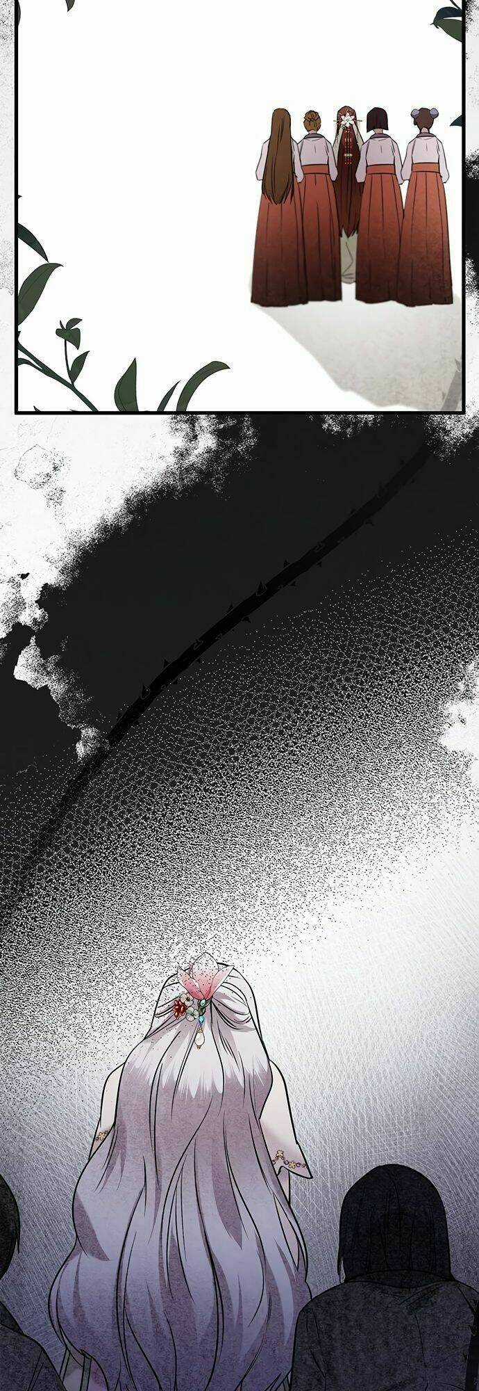 Hoa Nở Trong Cung Diên Hy Công Lược Chapter 4 trang 25