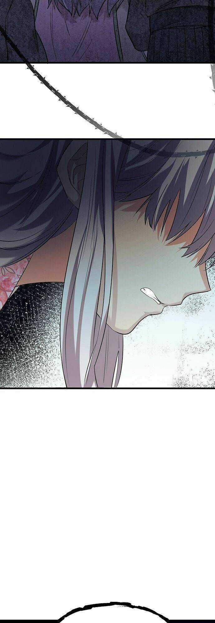 Hoa Nở Trong Cung Diên Hy Công Lược Chapter 4 trang 26