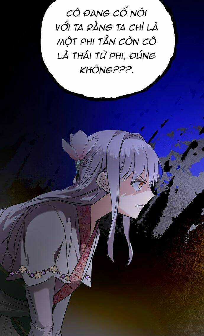 Hoa Nở Trong Cung Diên Hy Công Lược Chapter 4 trang 27