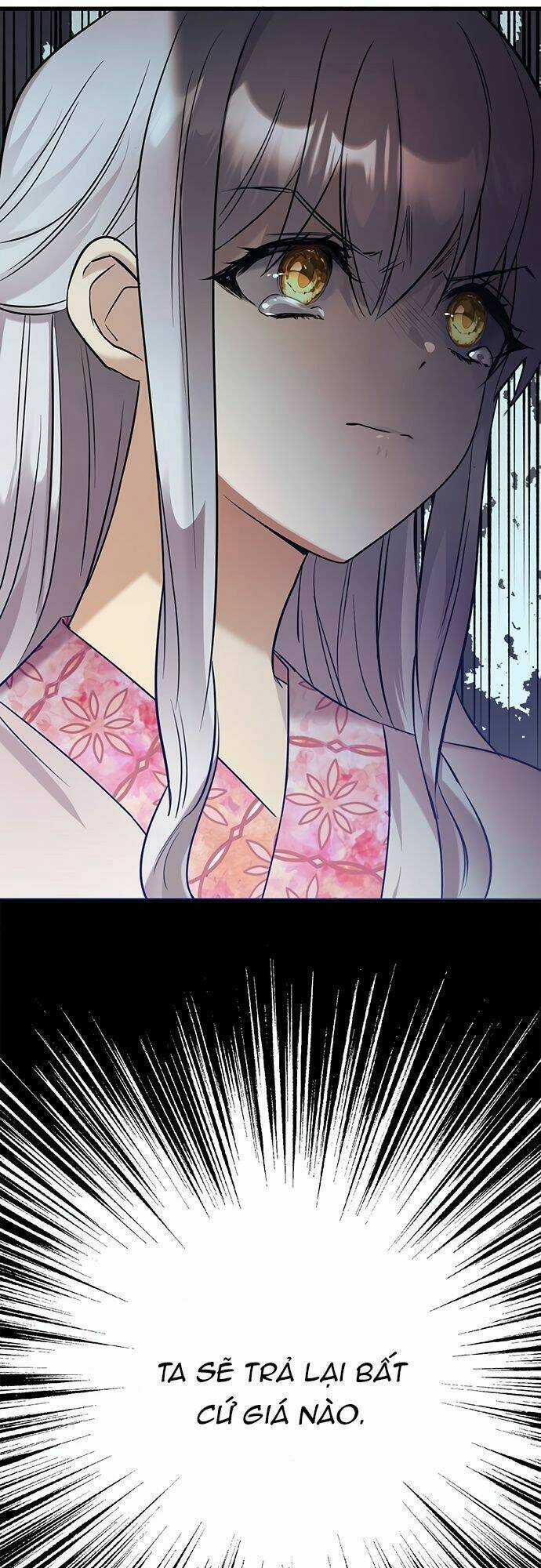 Hoa Nở Trong Cung Diên Hy Công Lược Chapter 4 trang 29