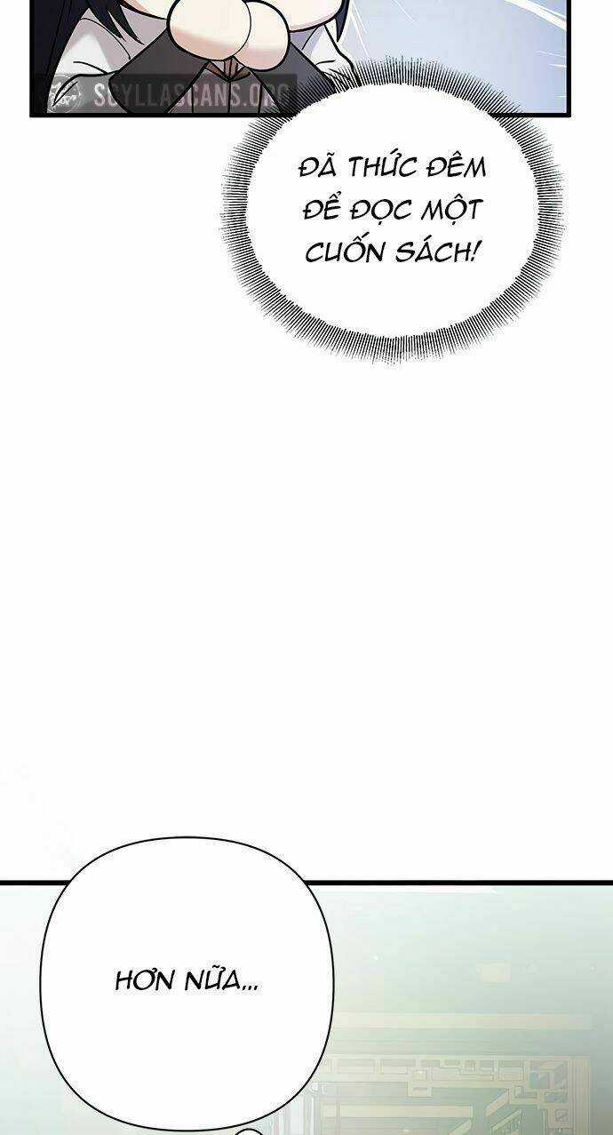 Hoa Nở Trong Cung Diên Hy Công Lược Chapter 4 trang 32