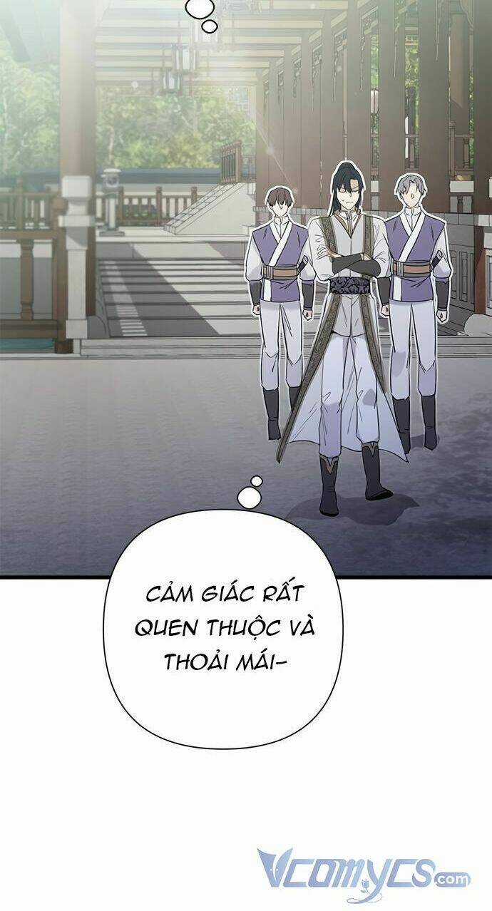 Hoa Nở Trong Cung Diên Hy Công Lược Chapter 4 trang 33