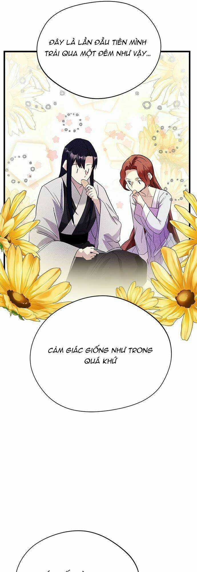 Hoa Nở Trong Cung Diên Hy Công Lược Chapter 4 trang 34