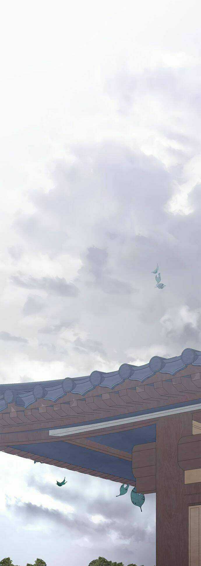 Hoa Nở Trong Cung Diên Hy Công Lược Chapter 4 trang 42