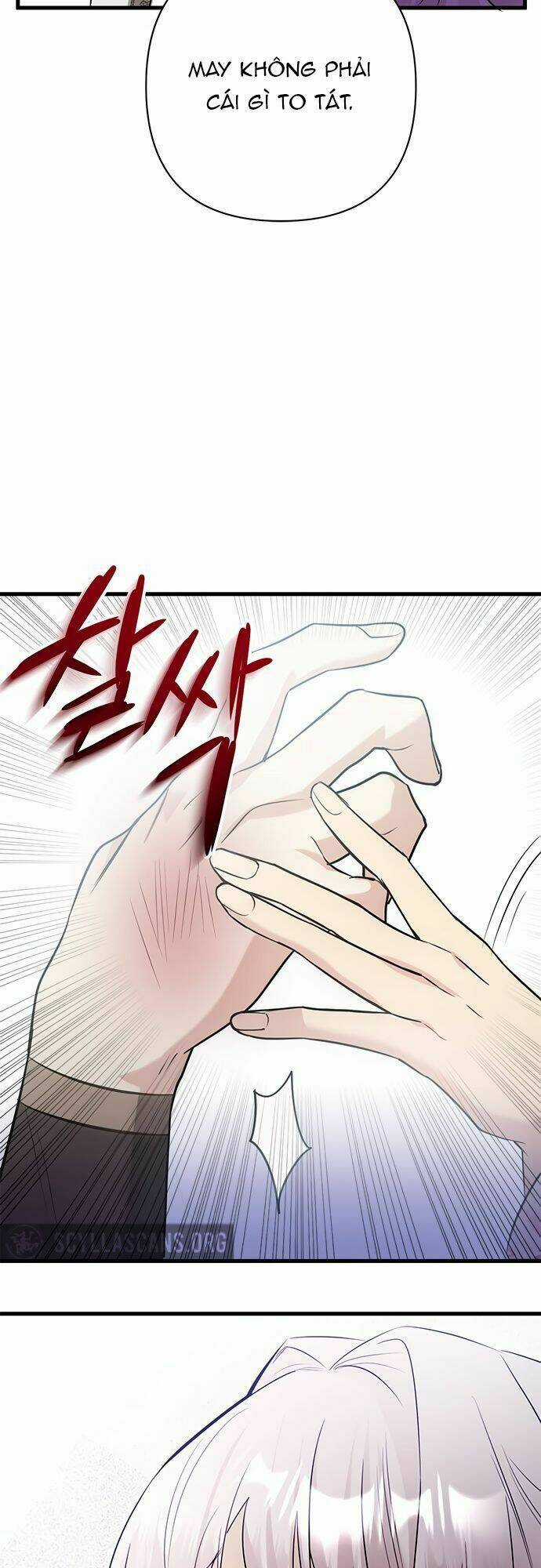 Hoa Nở Trong Cung Diên Hy Công Lược Chapter 4 trang 50