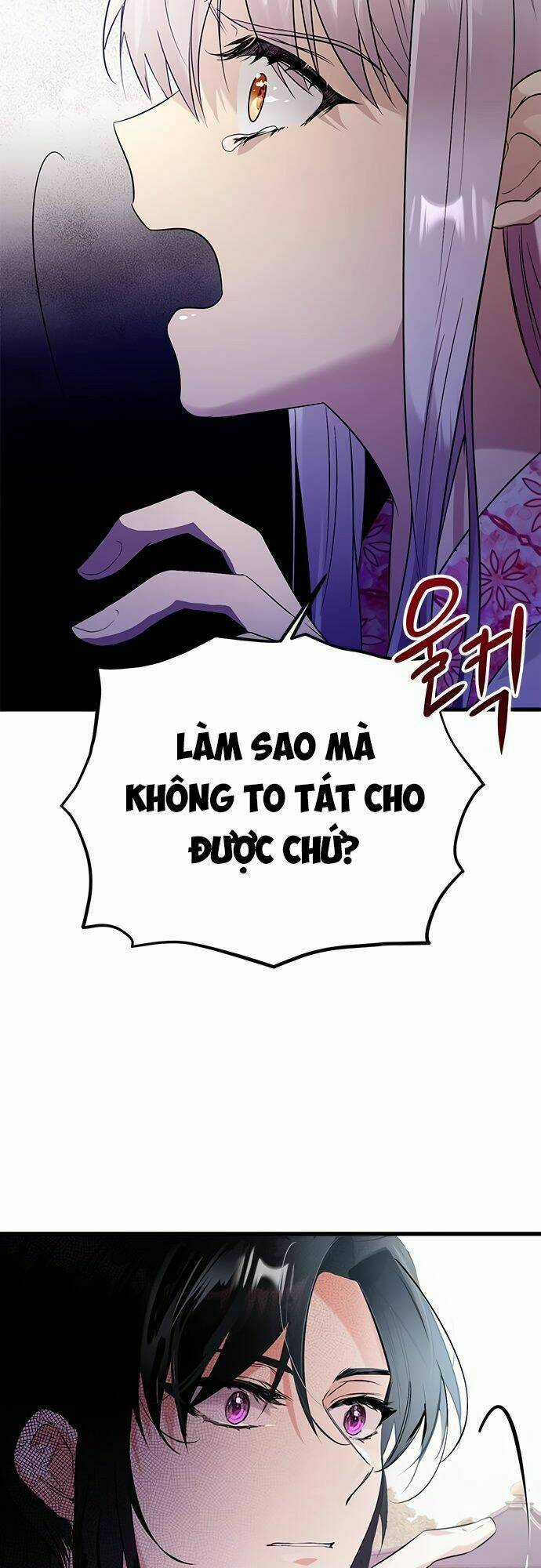 Hoa Nở Trong Cung Diên Hy Công Lược Chapter 4 trang 51