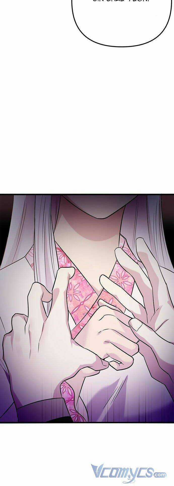 Hoa Nở Trong Cung Diên Hy Công Lược Chapter 4 trang 53