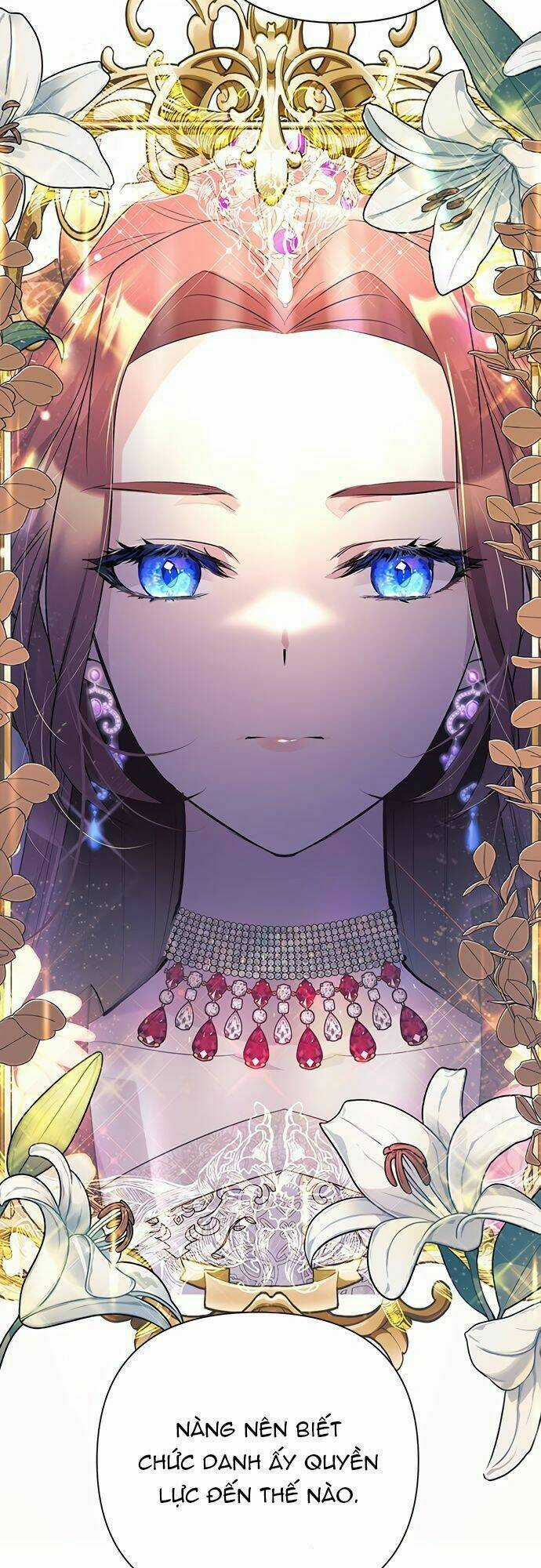 Hoa Nở Trong Cung Diên Hy Công Lược Chapter 4 trang 56