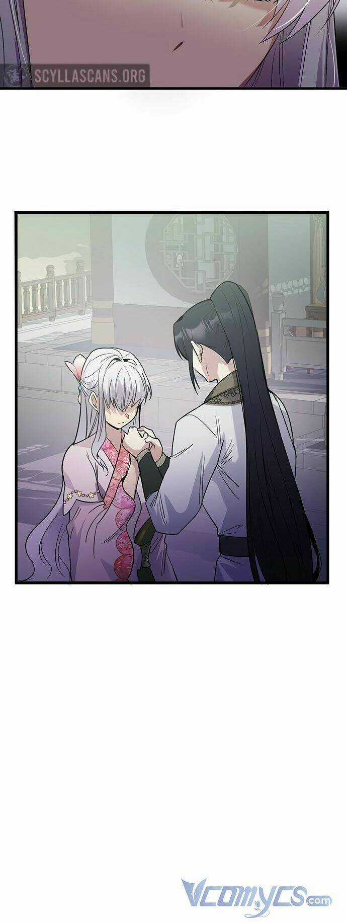 Hoa Nở Trong Cung Diên Hy Công Lược Chapter 4 trang 58