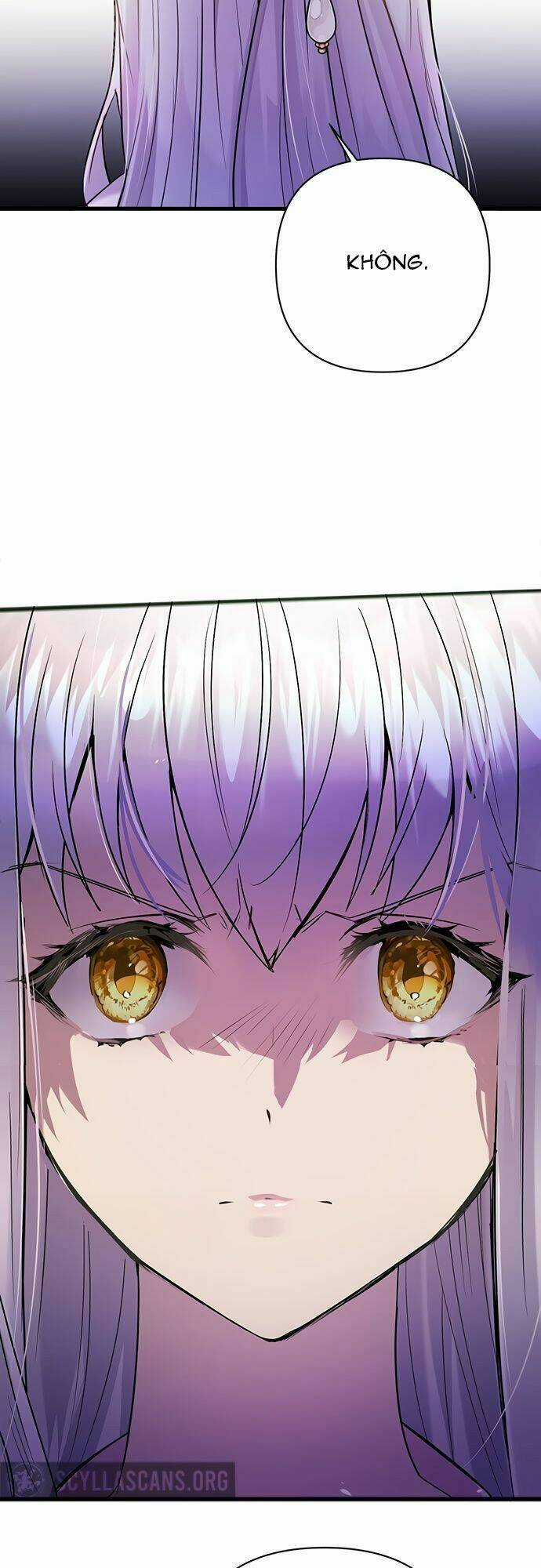 Hoa Nở Trong Cung Diên Hy Công Lược Chapter 4 trang 61