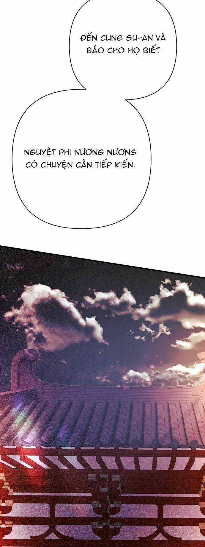 Hoa Nở Trong Cung Diên Hy Công Lược Chapter 4 trang 62