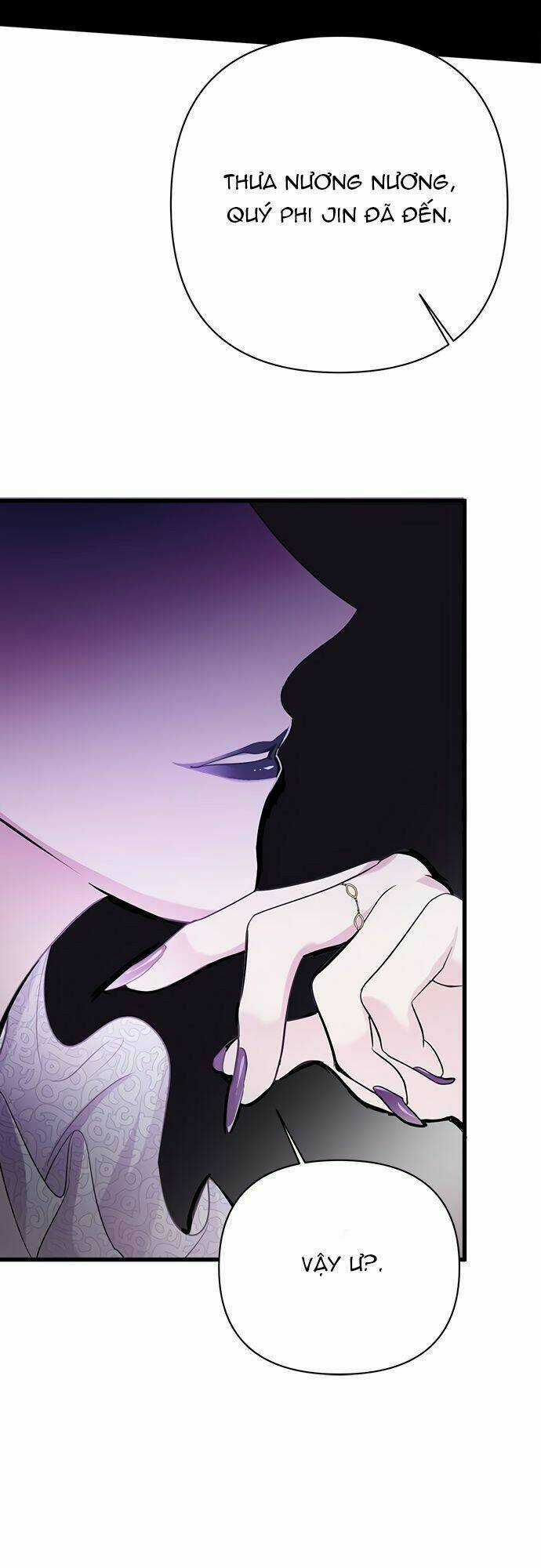 Hoa Nở Trong Cung Diên Hy Công Lược Chapter 4 trang 64