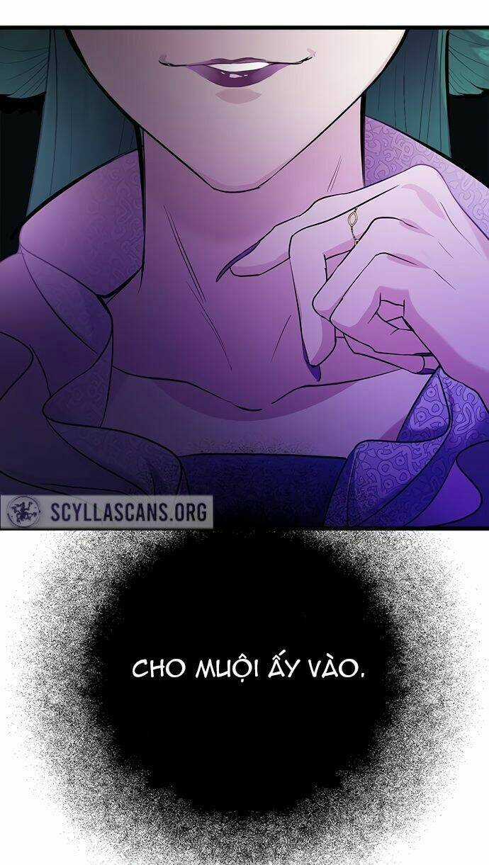 Hoa Nở Trong Cung Diên Hy Công Lược Chapter 4 trang 65