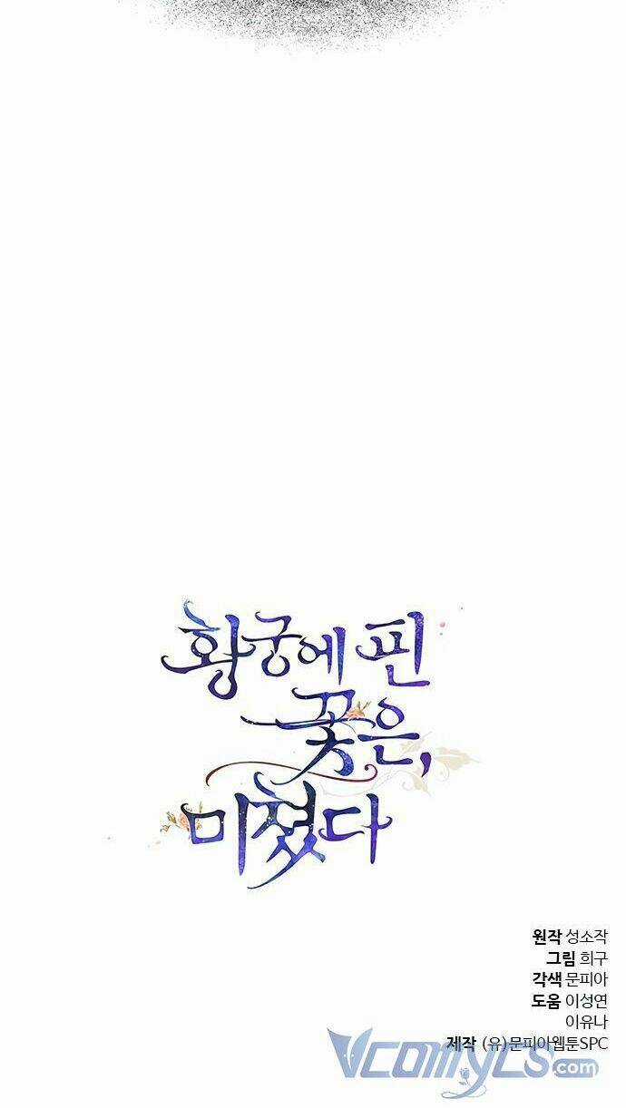 Hoa Nở Trong Cung Diên Hy Công Lược Chapter 4 trang 66