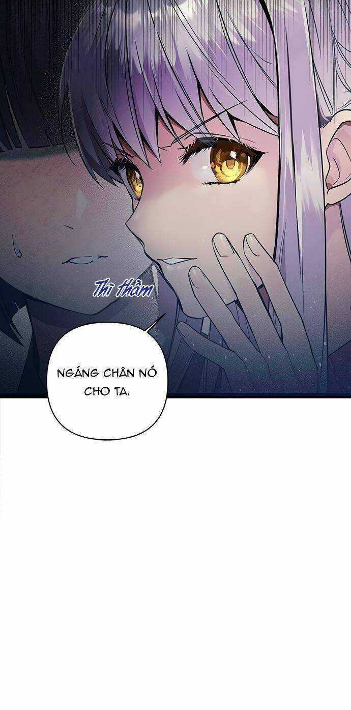 Hoa Nở Trong Cung Diên Hy Công Lược Chapter 4 trang 8