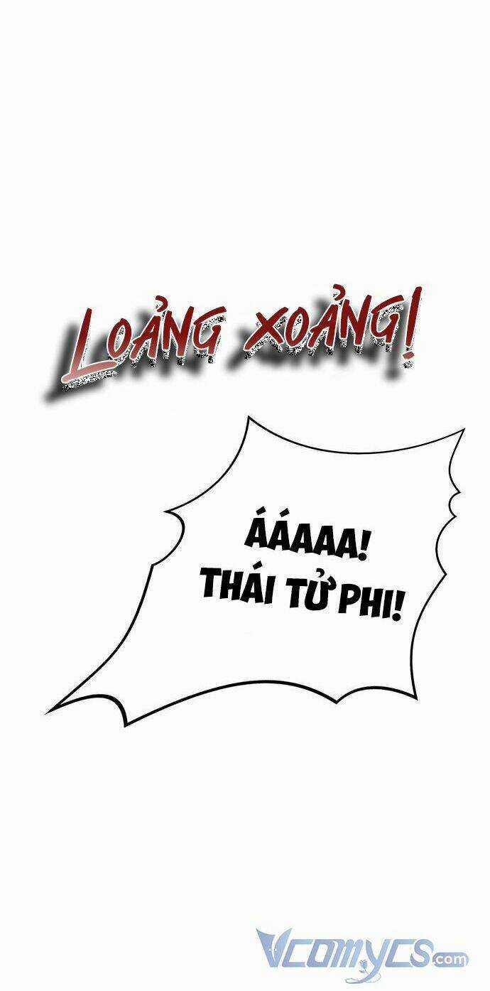 Hoa Nở Trong Cung Diên Hy Công Lược Chapter 4 trang 9