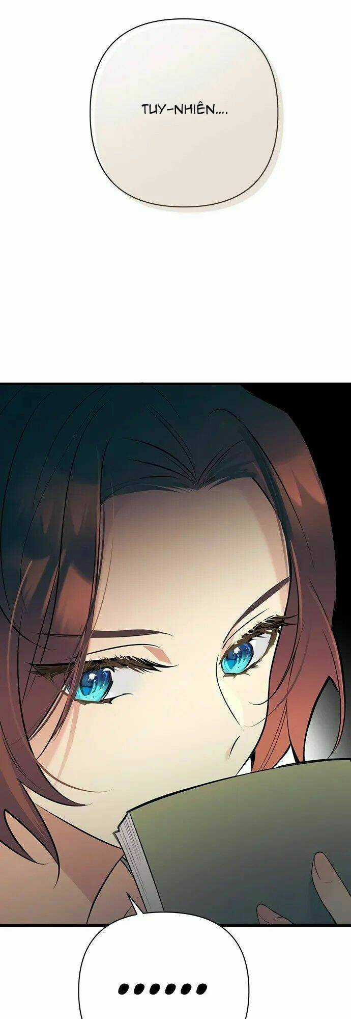 Hoa Nở Trong Cung Diên Hy Công Lược Chapter 5 trang 15