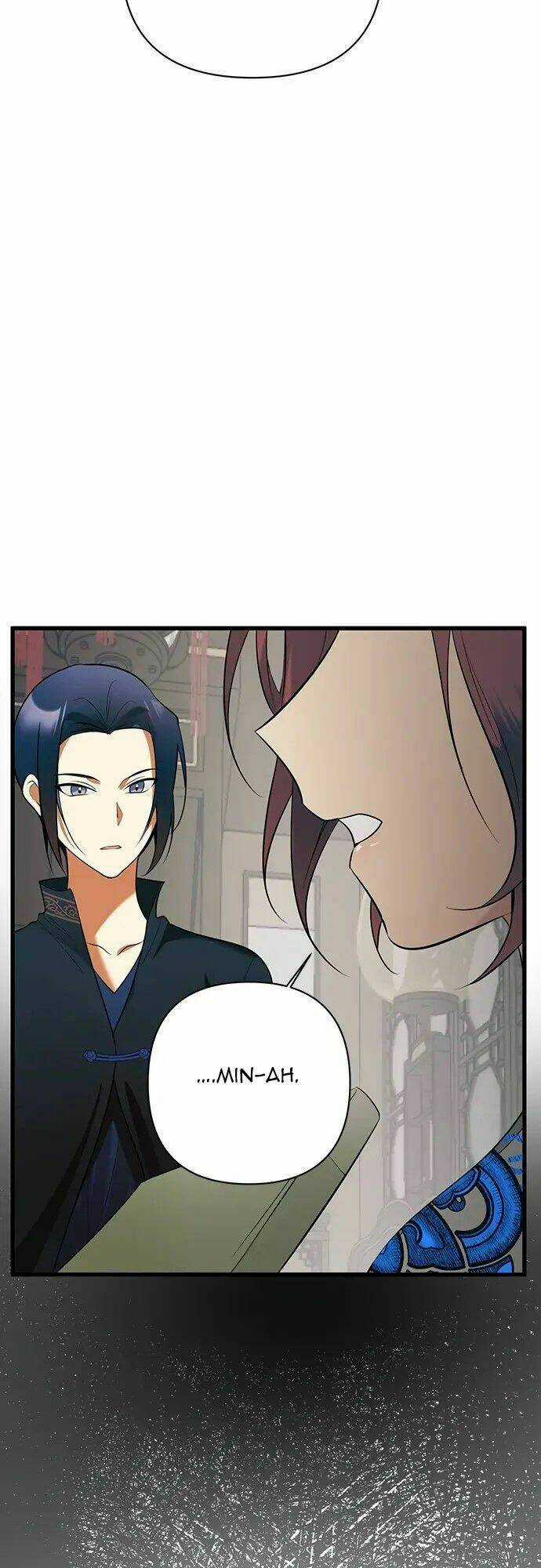 Hoa Nở Trong Cung Diên Hy Công Lược Chapter 5 trang 16