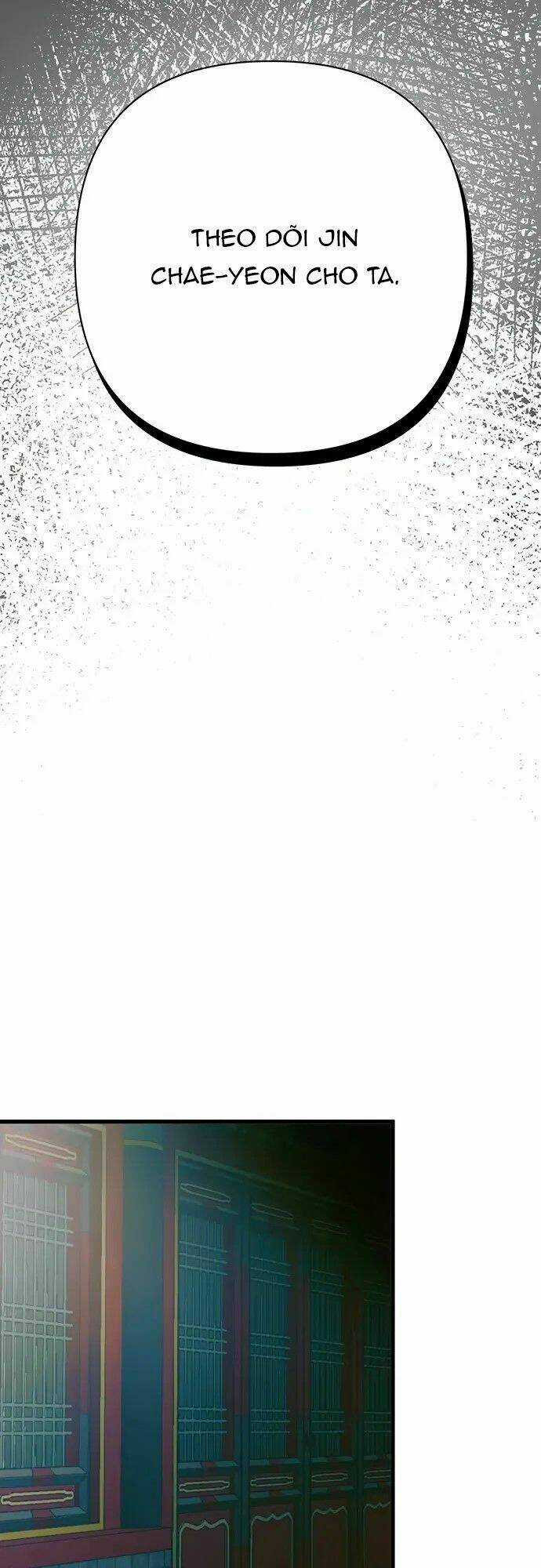 Hoa Nở Trong Cung Diên Hy Công Lược Chapter 5 trang 17