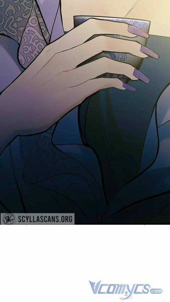 Hoa Nở Trong Cung Diên Hy Công Lược Chapter 5 trang 19