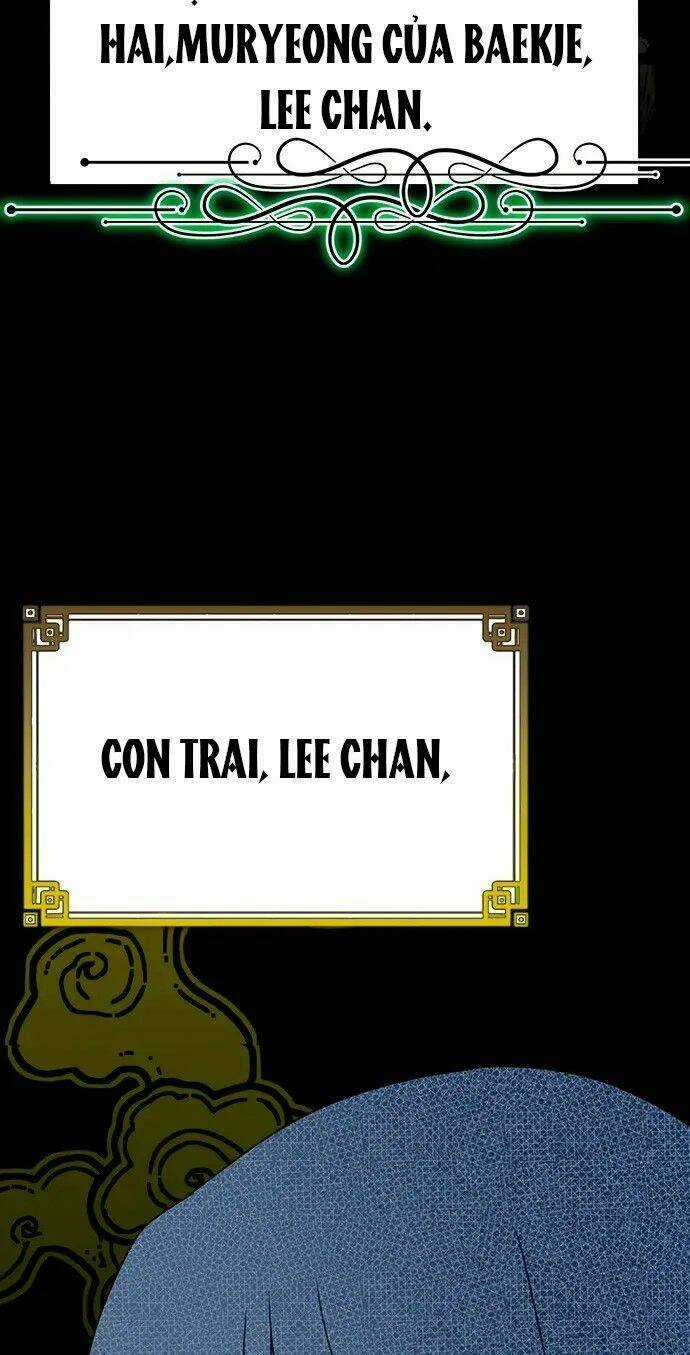 Hoa Nở Trong Cung Diên Hy Công Lược Chapter 5 trang 22