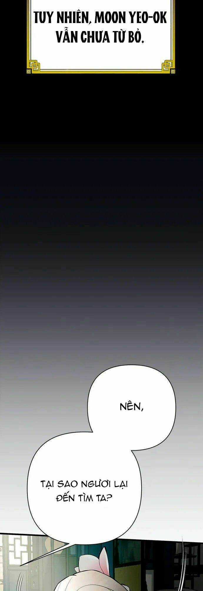 Hoa Nở Trong Cung Diên Hy Công Lược Chapter 5 trang 26