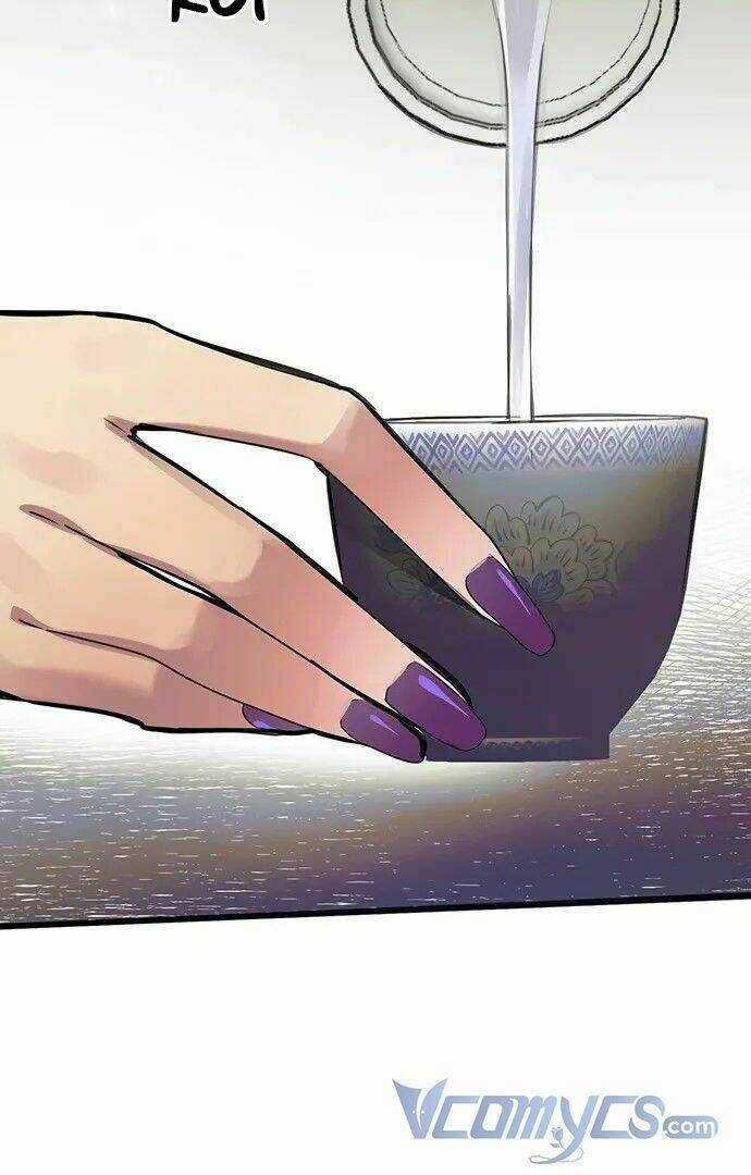 Hoa Nở Trong Cung Diên Hy Công Lược Chapter 5 trang 33