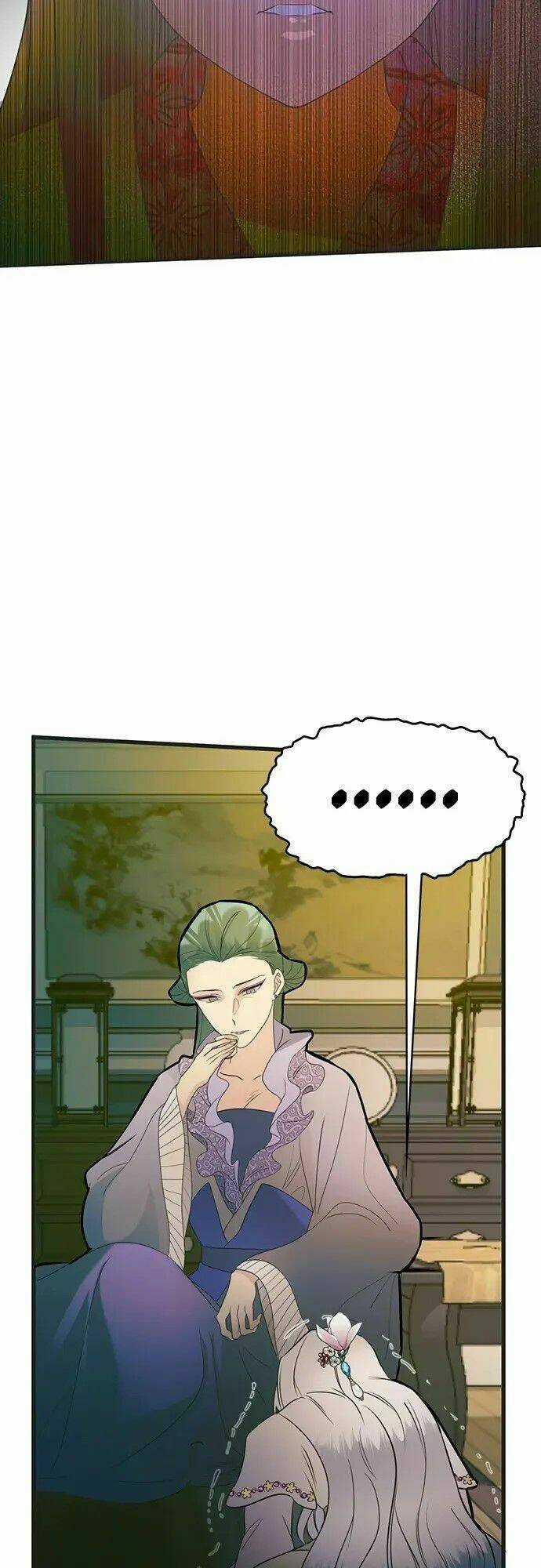 Hoa Nở Trong Cung Diên Hy Công Lược Chapter 5 trang 35