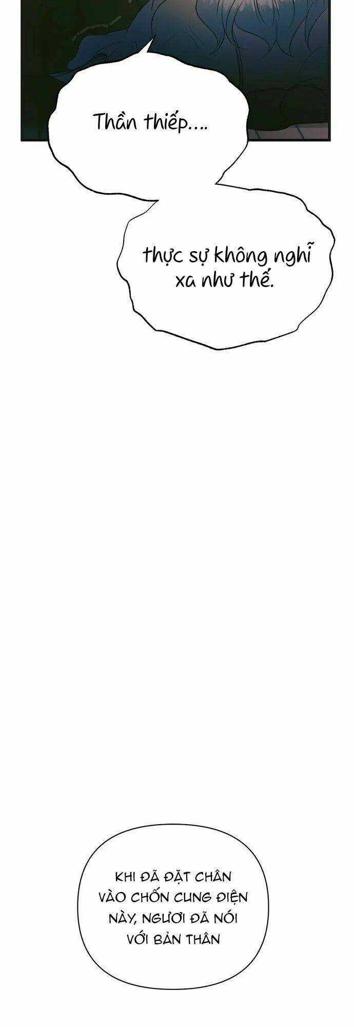 Hoa Nở Trong Cung Diên Hy Công Lược Chapter 5 trang 36