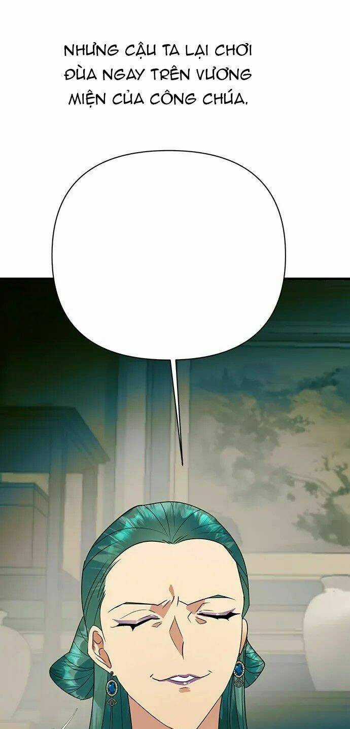 Hoa Nở Trong Cung Diên Hy Công Lược Chapter 5 trang 37