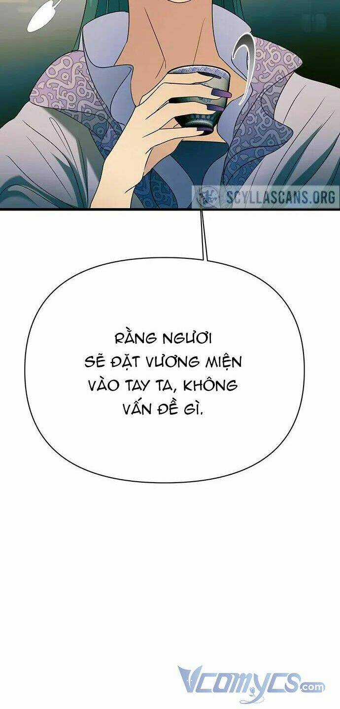 Hoa Nở Trong Cung Diên Hy Công Lược Chapter 5 trang 38