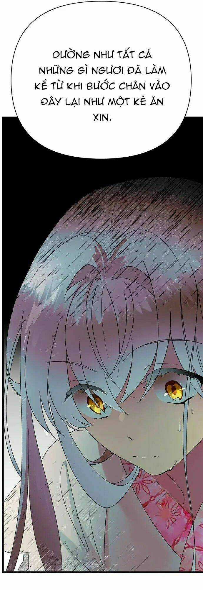 Hoa Nở Trong Cung Diên Hy Công Lược Chapter 5 trang 39