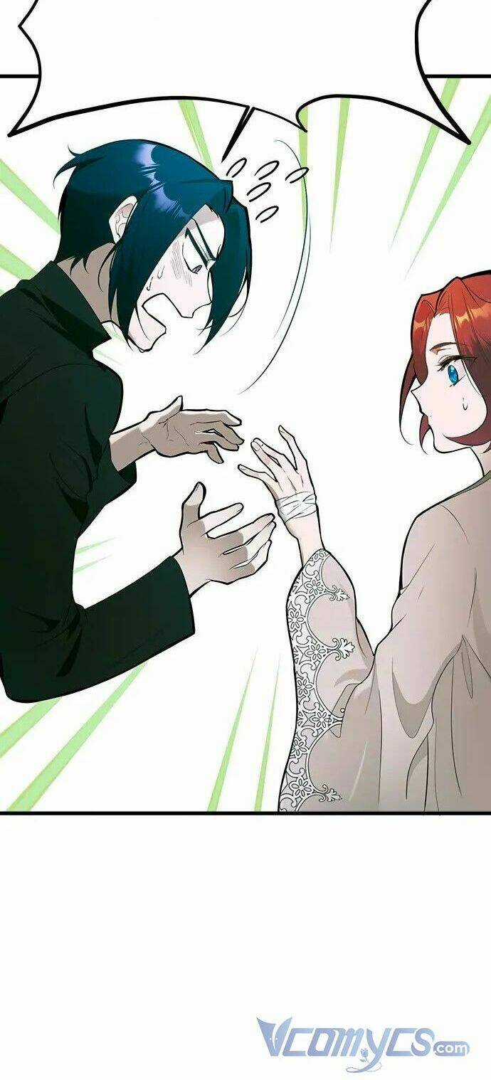 Hoa Nở Trong Cung Diên Hy Công Lược Chapter 5 trang 4