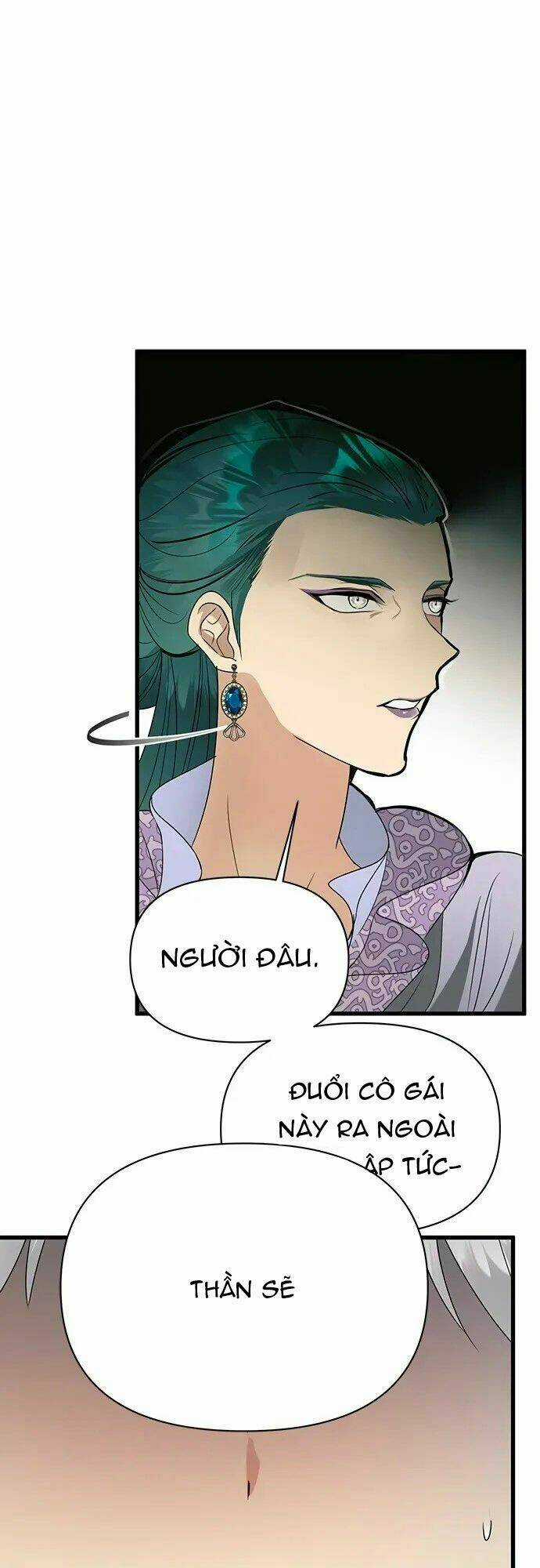 Hoa Nở Trong Cung Diên Hy Công Lược Chapter 5 trang 40