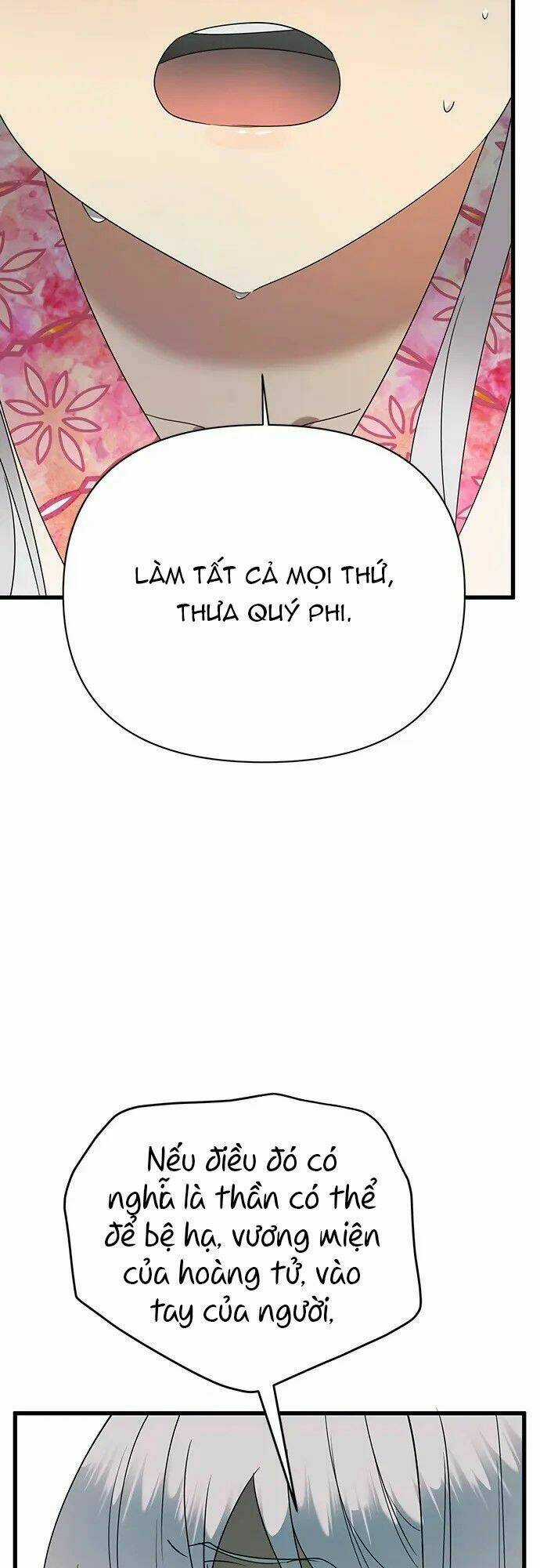 Hoa Nở Trong Cung Diên Hy Công Lược Chapter 5 trang 41