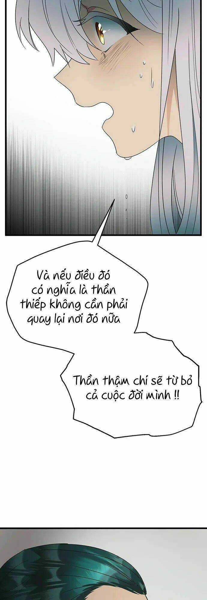 Hoa Nở Trong Cung Diên Hy Công Lược Chapter 5 trang 42