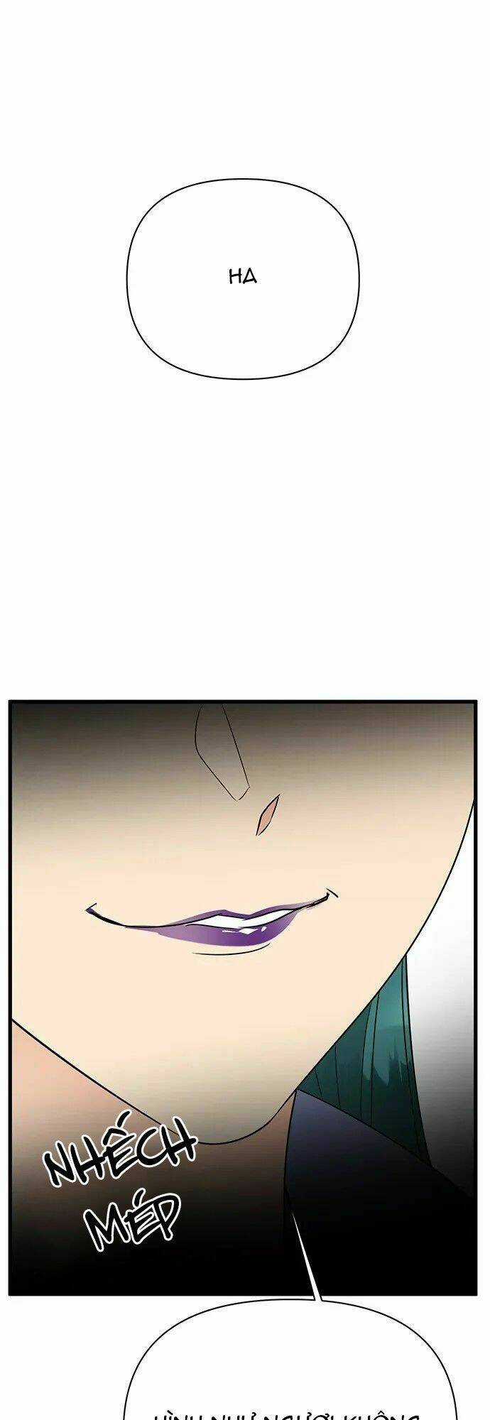 Hoa Nở Trong Cung Diên Hy Công Lược Chapter 5 trang 44