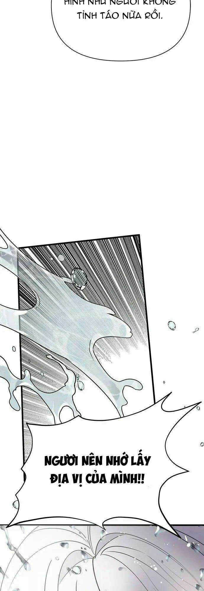 Hoa Nở Trong Cung Diên Hy Công Lược Chapter 5 trang 45