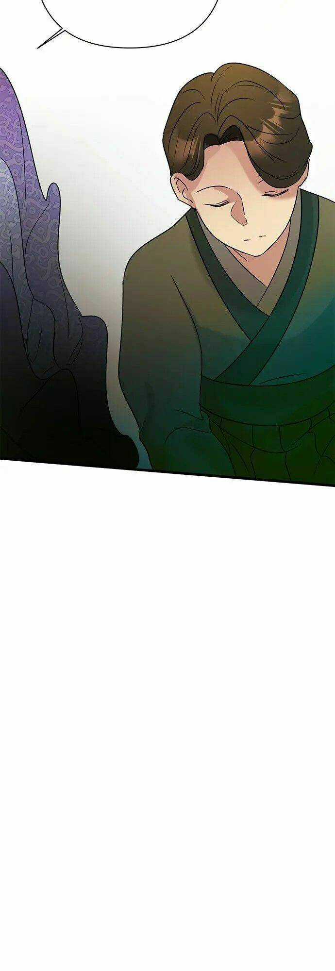 Hoa Nở Trong Cung Diên Hy Công Lược Chapter 5 trang 47